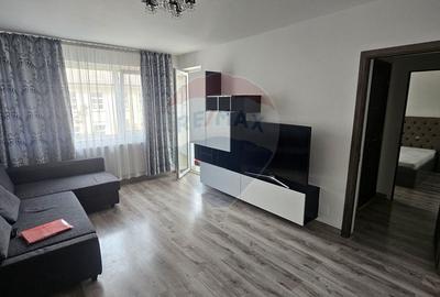 Apartament cu 2 camere, mobilat în Bucureștii Noi - 2