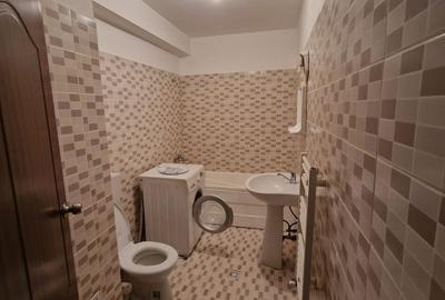 Apartament cu 2 camere semidecomandat în Baciu