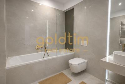 Apartament cu 2 camere decomandat, mobilat în Pipera - 11
