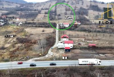 Spațiu comercial, de 5,333 mp, în Central