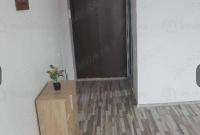 Apartament cu 2 camere semidecomandat în Ultracentral