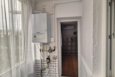 Apartament cu 2 camere decomandat în Micălaca