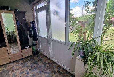Casă cu 5 camere în Sânmihaiu Român