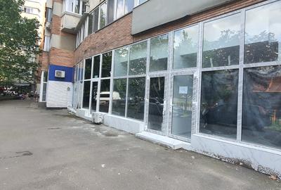 Spațiu comercial, de 110 mp, în Berceni - 1