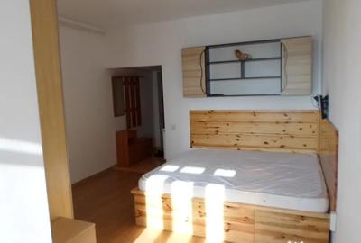 Garsonieră semidecomandată în Giurgiului - 4