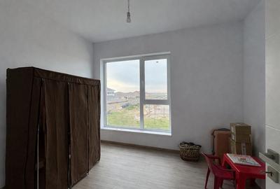 Duplex cu 4 camere cu Canalizare în Urseni - 12