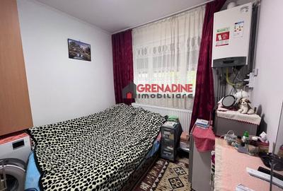 Garsonieră nedecomandată, mobilată în Astra