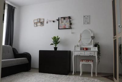 Apartament cu 2 camere în Avantgarden - 2