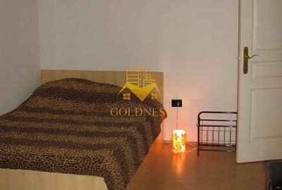 Apartament cu 2 camere semidecomandat în Gheorgheni - 1