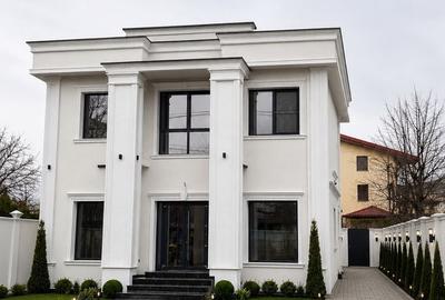 Spațiu comercial, de 160 mp, în Cuza Vodă - 1