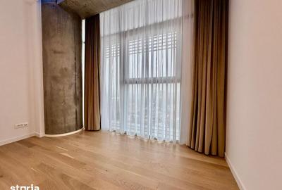 Apartament cu 3 camere, mobilat în Floreasca - 3