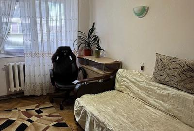 Garsonieră decomandată în Tătărași