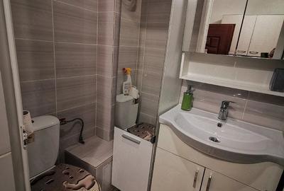 Garsonieră decomandată în Exterior Vest