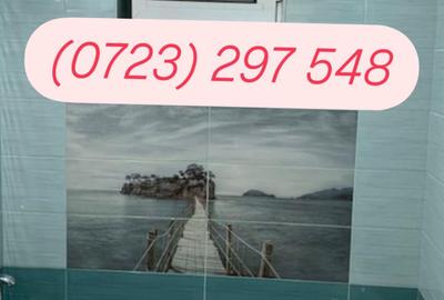 Apartament cu 2 camere semidecomandat în Central - 1