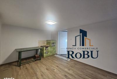 Spațiu comercial, de 112 mp, în Gării - 13