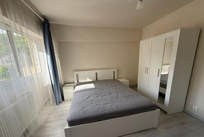 Apartament cu 3 camere decomandat, mobilat în Răcădău - 4