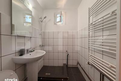 Apartament cu 2 camere semidecomandat în Micro 6