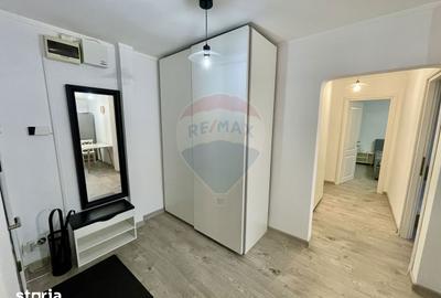 Apartament cu 3 camere în Central - 7