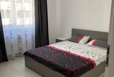 Apartament cu 2 camere în Chiajna