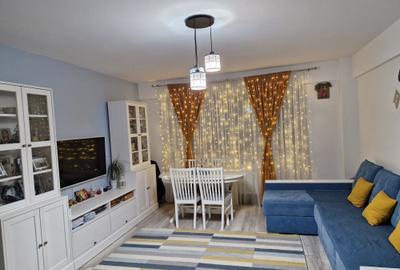 Apartament cu 3 camere decomandat în Valea Lupului - 5