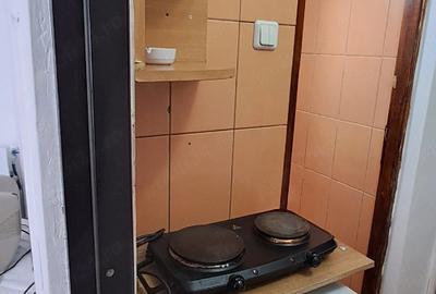 Garsonieră semidecomandată în Steaua - 1