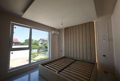 Casă cu 4 camere în Mogoșoaia - 4