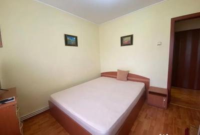 Apartament cu 2 camere decomandat în Dacia