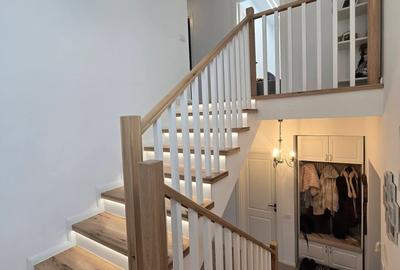 Casă individuală cu 4 camere cu Teren 350 Mp în Exterior Nord - 15