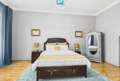Apartament cu 2 camere semidecomandat în Central - 5
