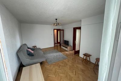 Apartament cu 3 camere decomandat, mobilat în Domenii - 2