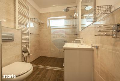 Apartament cu 2 camere în Ultracentral