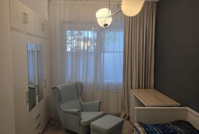 Apartament cu 3 camere decomandat, mobilat în Pipera - 9