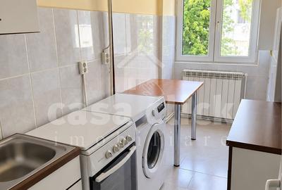 Garsonieră decomandată în Mazepa 1 - 4