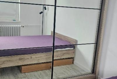 Apartament cu 2 camere decomandat, mobilat în Tomis Nord