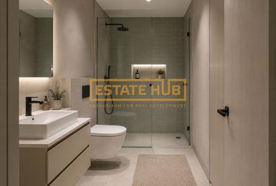 Apartament cu 2 camere semidecomandat în Semicentral - 8