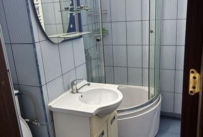 Apartament cu 2 camere semidecomandat în Central - 6