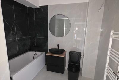 Apartament cu 2 camere nedecomandat în Florești - 3