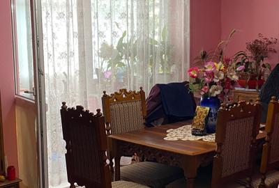 Apartament cu 3 camere decomandat în Zorilor - 2