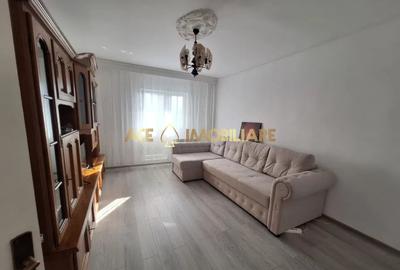 Apartament cu 3 camere decomandat, mobilat în Dristor