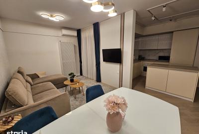 Apartament cu 2 camere în Văcăresti