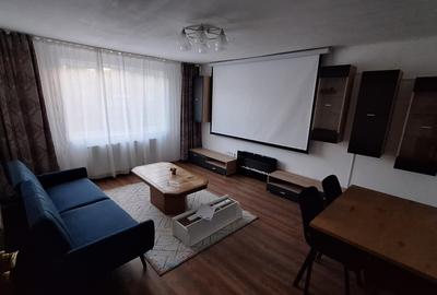 Casă cu 2 camere cu Teren 100 Mp în Central - 9