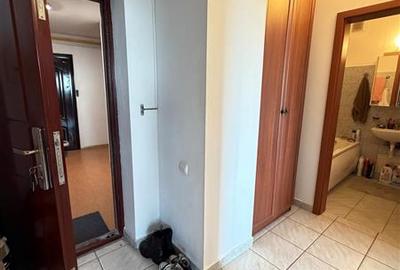 Garsonieră decomandată, mobilată în Gării - 2