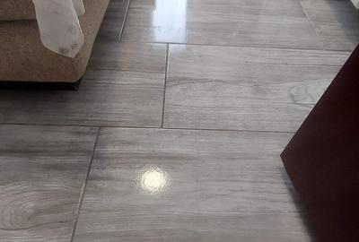 Apartament decomandat în Gemenii