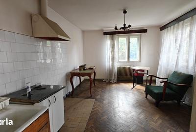Casă cu 3 camere cu Teren 380 Mp în Gruia