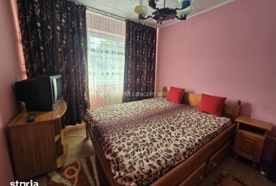 Apartament cu 2 camere decomandat în Vest - 13
