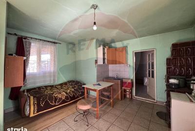 Casă cu 2 camere cu Teren 1172 Mp în Zădăreni - 2