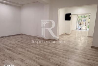 Spațiu comercial, de 120 mp, în Decebal - 11
