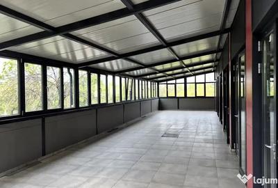 Spațiu comercial, de 125 mp, în Basarabia - 6