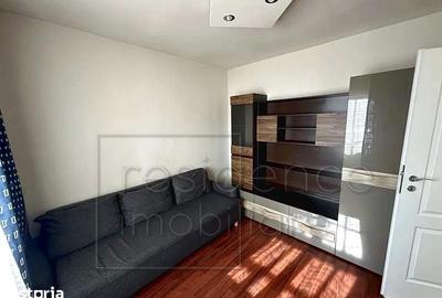 Apartament cu 2 camere decomandat în Mărăști - 5