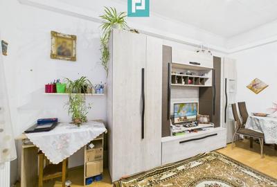 Apartament cu 2 camere în Aradul Nou - 4